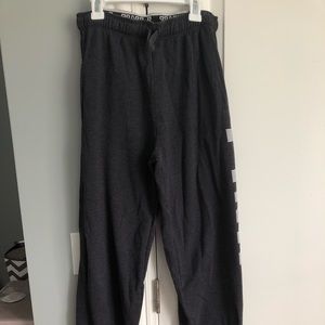 PINK Victoria’s Secret sweatpants